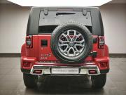 BAIC BJ40 I Рестайлинг Москва  - изображение 41
