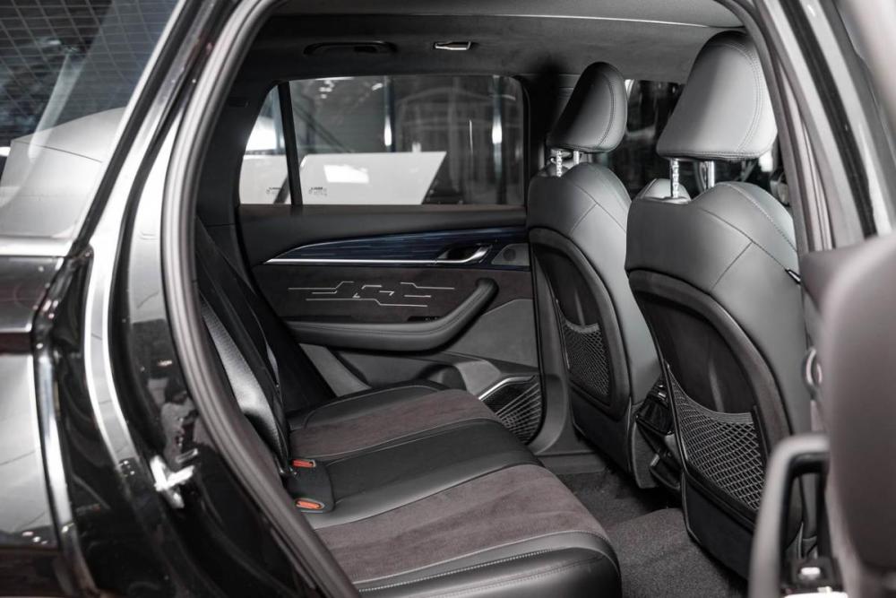 Geely Monjaro I Киров  - изображение 7