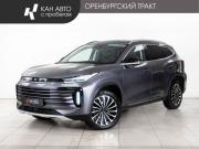 Exeed TXL I Рестайлинг Казань  - изображение 17