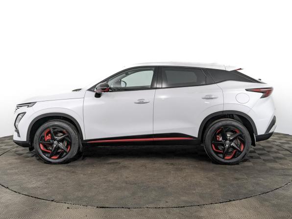 Omoda C5 I с пробегом 2023 года, цена 1 900 000 рублей, 42000 км, внедорожник, Автокод Объявления