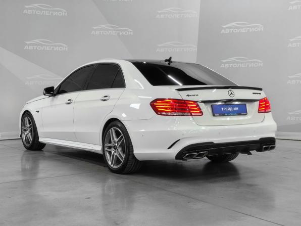 Mercedes-Benz E-Класс IV (W212 S212 C207) Рестайлинг с пробегом 2013 года, цена 2 850 000 рублей, 237800 км, седан, Автокод Объявления