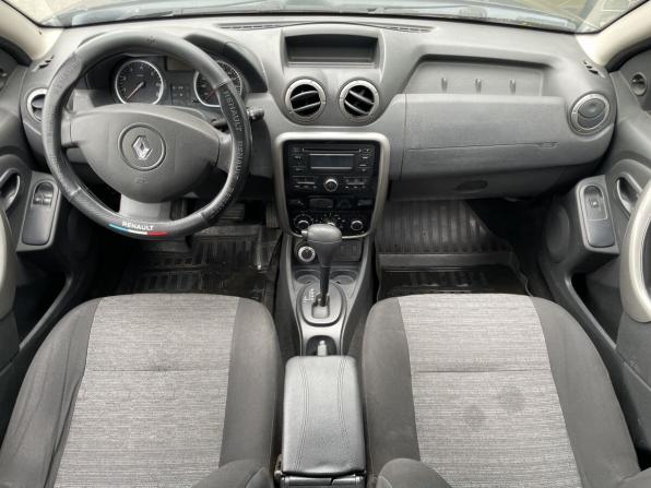 Renault Duster I с пробегом 2014 года, цена 719 000 рублей, 234153 км, внедорожник, Автокод Объявления