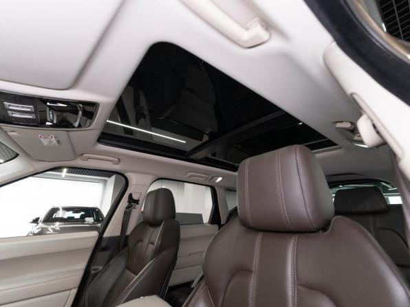 Land Rover Range Rover Sport II с пробегом 2015 года, цена 3 990 000 рублей, 90253 км, внедорожник, Автокод Объявления