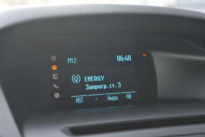 Ford Focus III Рестайлинг с пробегом 2019 года, цена 1 370 000 рублей, 98325 км, универсал, Автокод Объявления