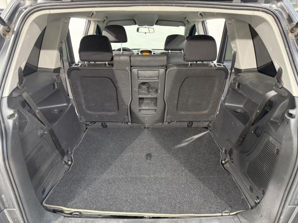 Opel Zafira B Рестайлинг с пробегом 2011 года, цена 799 800 рублей, 132000 км, компактвэн, Автокод Объявления
