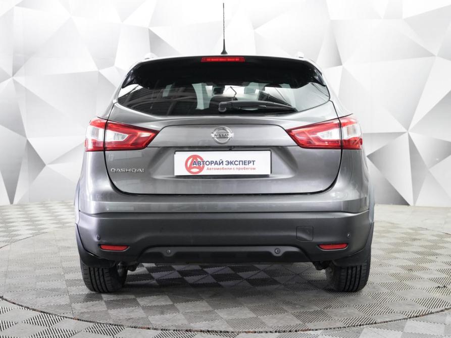 Nissan Qashqai II Ульяновск  - изображение 4