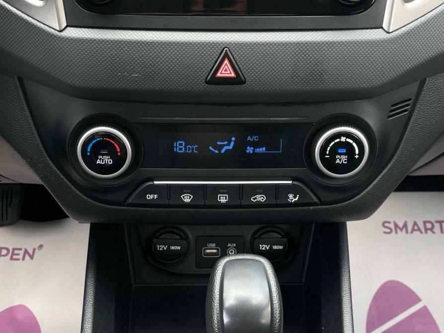 Hyundai Creta I Краснодар  - изображение 17