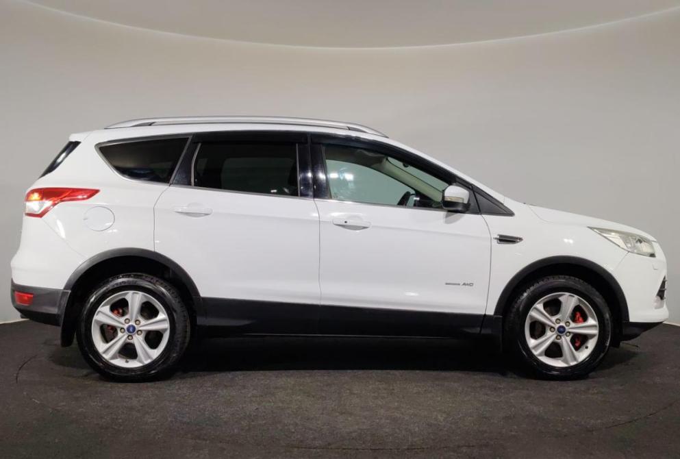 Ford Kuga II Ярославль  - изображение 4