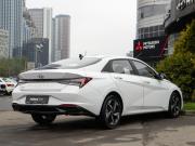 Hyundai Elantra VII (CN7) Москва  - изображение 24