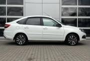 Lada (ВАЗ) Granta I Рестайлинг Владимир  - изображение 31