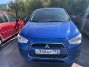 Mitsubishi ASX I Рестайлинг Санкт-Петербург  - изображение 9