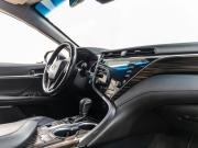 Toyota Camry VIII (XV70) Волгоград  - изображение 76