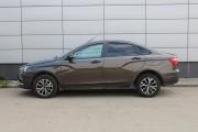 Lada (ВАЗ) Vesta I Ярославль  - изображение 19