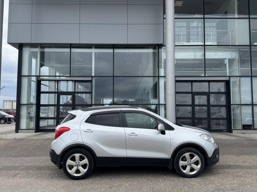 Opel Mokka I Тверь  - изображение 5