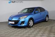Mazda 3 II (BL) Нижний Новгород  - изображение 22