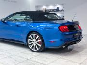 Ford Mustang VI Рестайлинг Уфа  - изображение 57