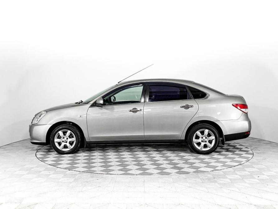 Nissan Almera III (G15) Ногинск  - изображение 11
