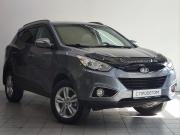 Hyundai ix35 I Барнаул  - изображение 39
