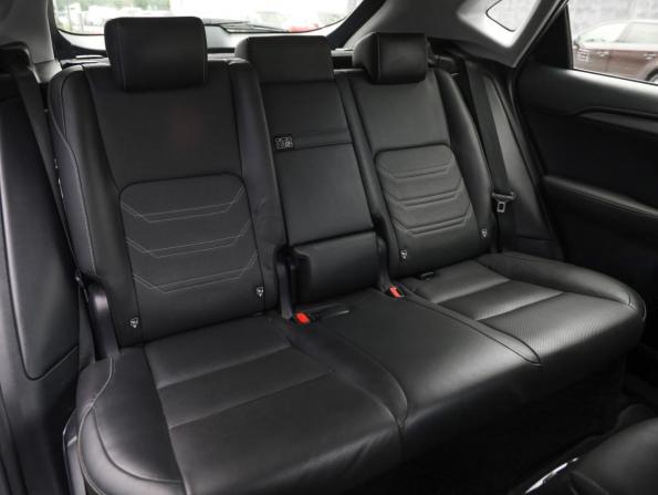Lexus NX I с пробегом 2016 года, цена 2 099 000 рублей, 253356 км, внедорожник, Автокод Объявления