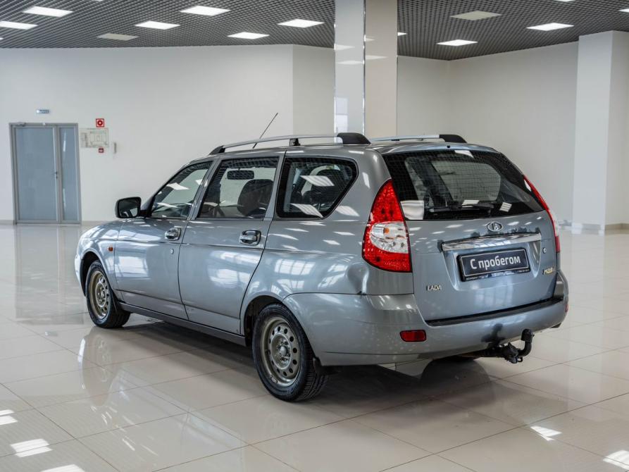 Lada (ВАЗ) Priora I Самара  - изображение 4