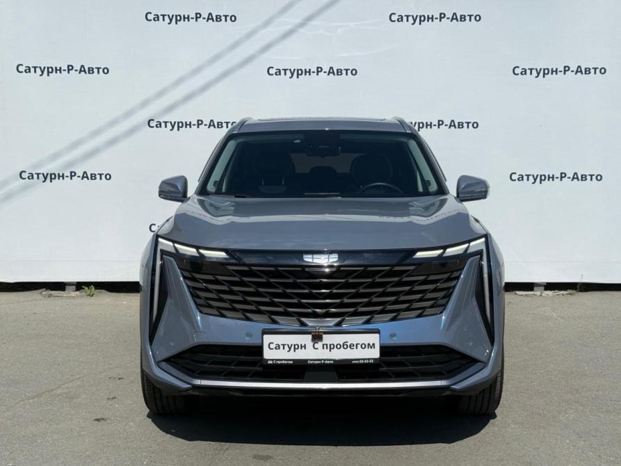Geely Atlas II Курган  - изображение 2