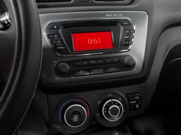 Kia Rio III с пробегом 2012 года, цена 522 000 рублей, 285883 км, седан, Автокод Объявления