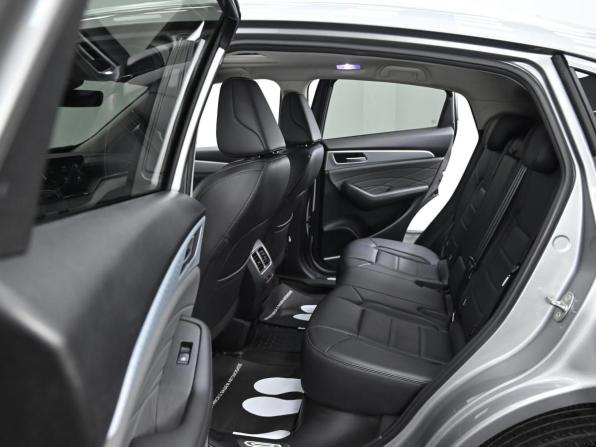 Haval F7x I Рестайлинг с пробегом 2023 года, цена 1 799 000 рублей, 40087 км, внедорожник, Автокод Объявления