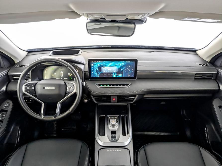 Haval Jolion I Москва  - изображение 14