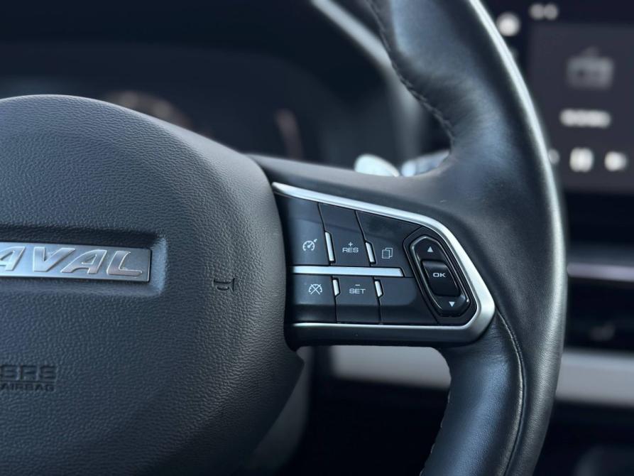 Haval F7 I Екатеринбург  - изображение 28