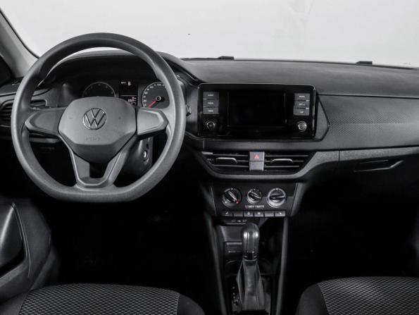 Volkswagen Polo VI с пробегом 2022 года, цена 1 644 000 рублей, 32688 км, лифтбек, Автокод Объявления