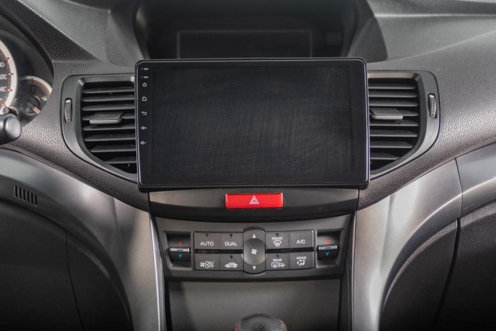 Honda Accord VIII Рестайлинг Томск  - изображение 16