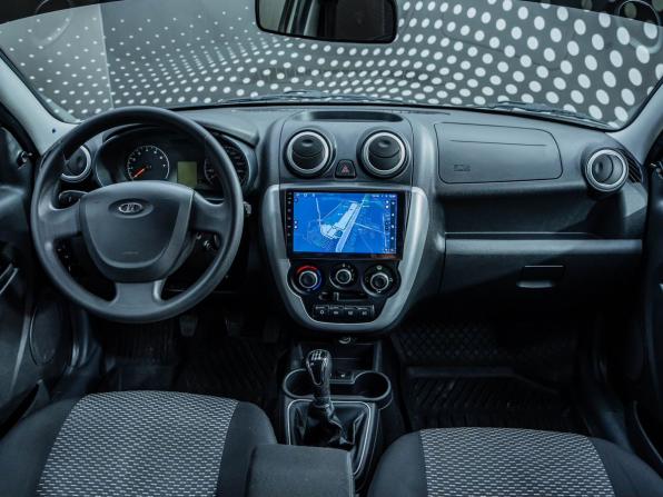 Lada (ВАЗ) Granta I с пробегом 2016 года, цена 497 000 рублей, 75353 км, седан, Автокод Объявления