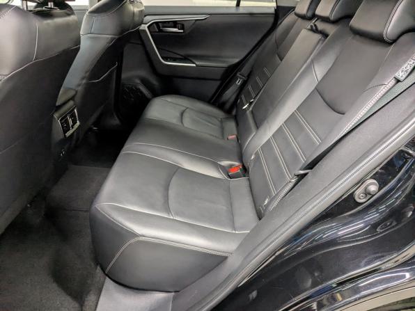 Toyota RAV4 V (XA50) с пробегом 2021 года, цена 3 600 000 рублей, 61436 км, внедорожник, Автокод Объявления