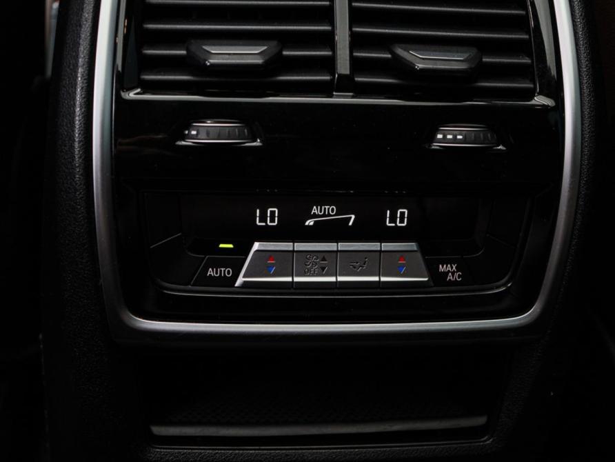 BMW X7 I (G07) Москва  - изображение 15