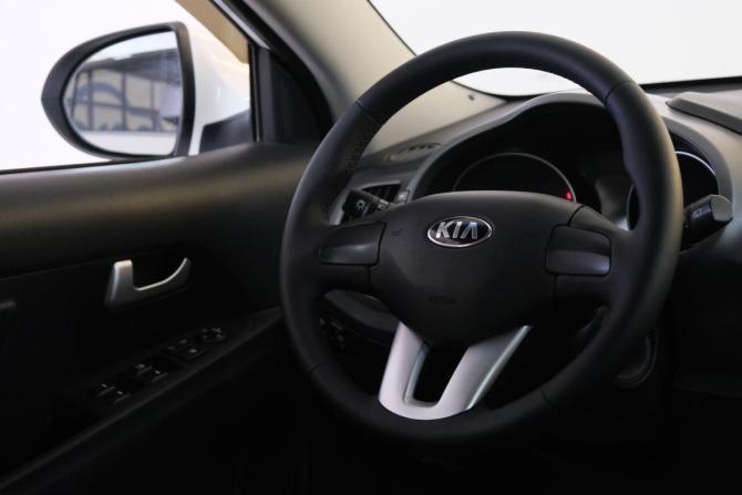 Kia Sportage III Рестайлинг с пробегом 2014 года, цена 1 819 000 рублей, 85000 км, внедорожник, Автокод Объявления