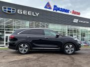 Kia Sorento III Prime Рестайлинг Набережные Челны  - изображение 34