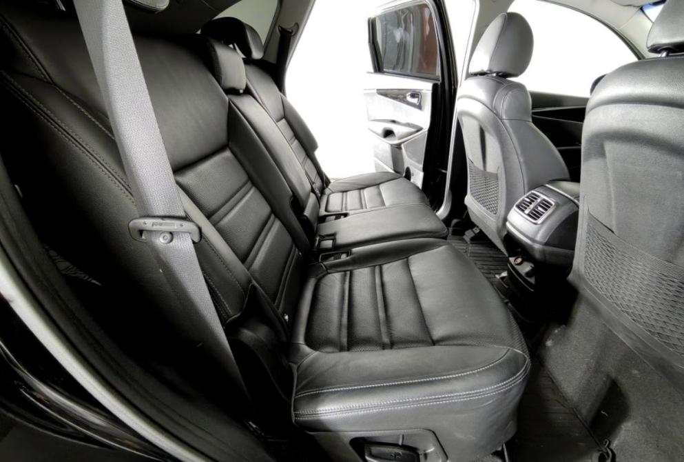 Kia Sorento II Рестайлинг Волгоград  - изображение 16
