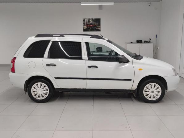 Lada (ВАЗ) Kalina I с пробегом 2012 года, цена 255 000 рублей, 155997 км, универсал, Автокод Объявления