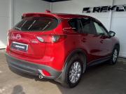 Mazda CX-5 I Уфа  - изображение 23