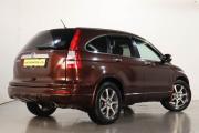 Honda CR-V III Рестайлинг Челябинск  - изображение 29