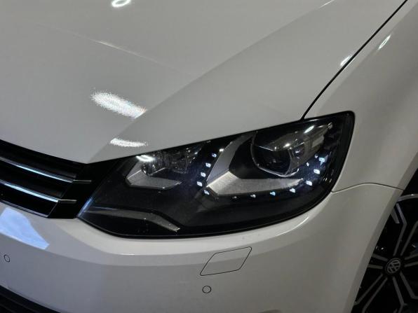 Volkswagen Sharan II с пробегом 2011 года, цена 1 425 000 рублей, 78375 км, минивэн, Автокод Объявления