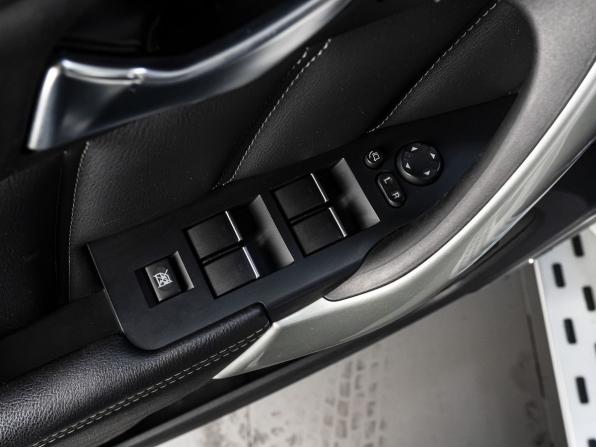 Haval H9 I Рестайлинг с пробегом 2018 года, цена 2 500 000 рублей, 85545 км, внедорожник, Автокод Объявления