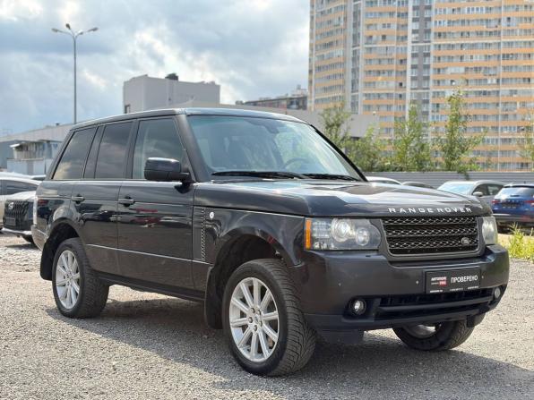 Land Rover Range Rover III Рестайлинг 2 с пробегом 2011 года, цена 1 750 000 рублей, 259996 км, внедорожник, Автокод Объявления