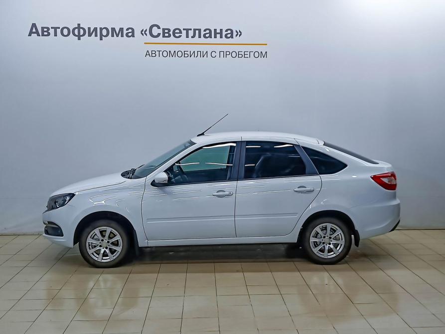 Lada (ВАЗ) Granta I Рестайлинг Ярославль  - изображение 3