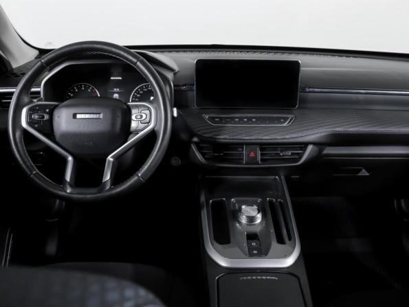Haval Jolion I с пробегом 2023 года, цена 1 929 000 рублей, 43290 км, внедорожник, Автокод Объявления
