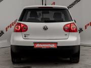 Volkswagen Golf V Екатеринбург  - изображение 23