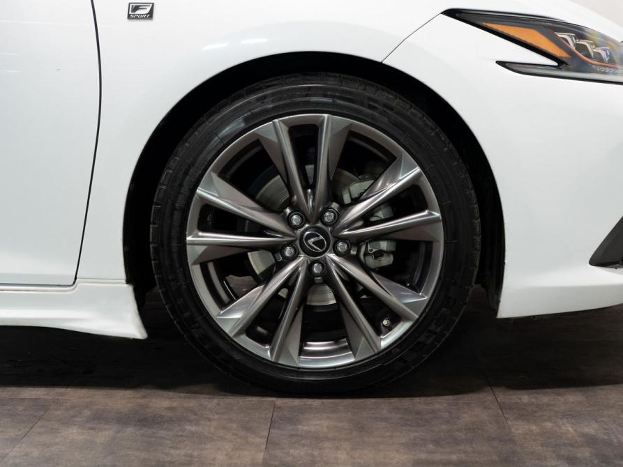 Lexus ES VII Чита  - изображение 25