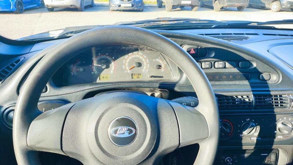 Lada (ВАЗ) Niva Travel I Пермь  - изображение 19