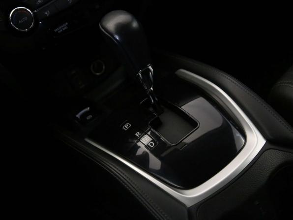 Nissan Qashqai II с пробегом 2014 года, цена 1 175 000 рублей, 210253 км, внедорожник, Автокод Объявления