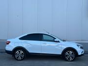Lada (ВАЗ) Vesta I Тамбов  - изображение 26
